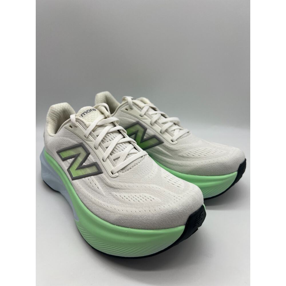 New Balance Fresh Foam X More v6 WMORLD6 Size M8/ W9.5 New - Picture 11 of 16
